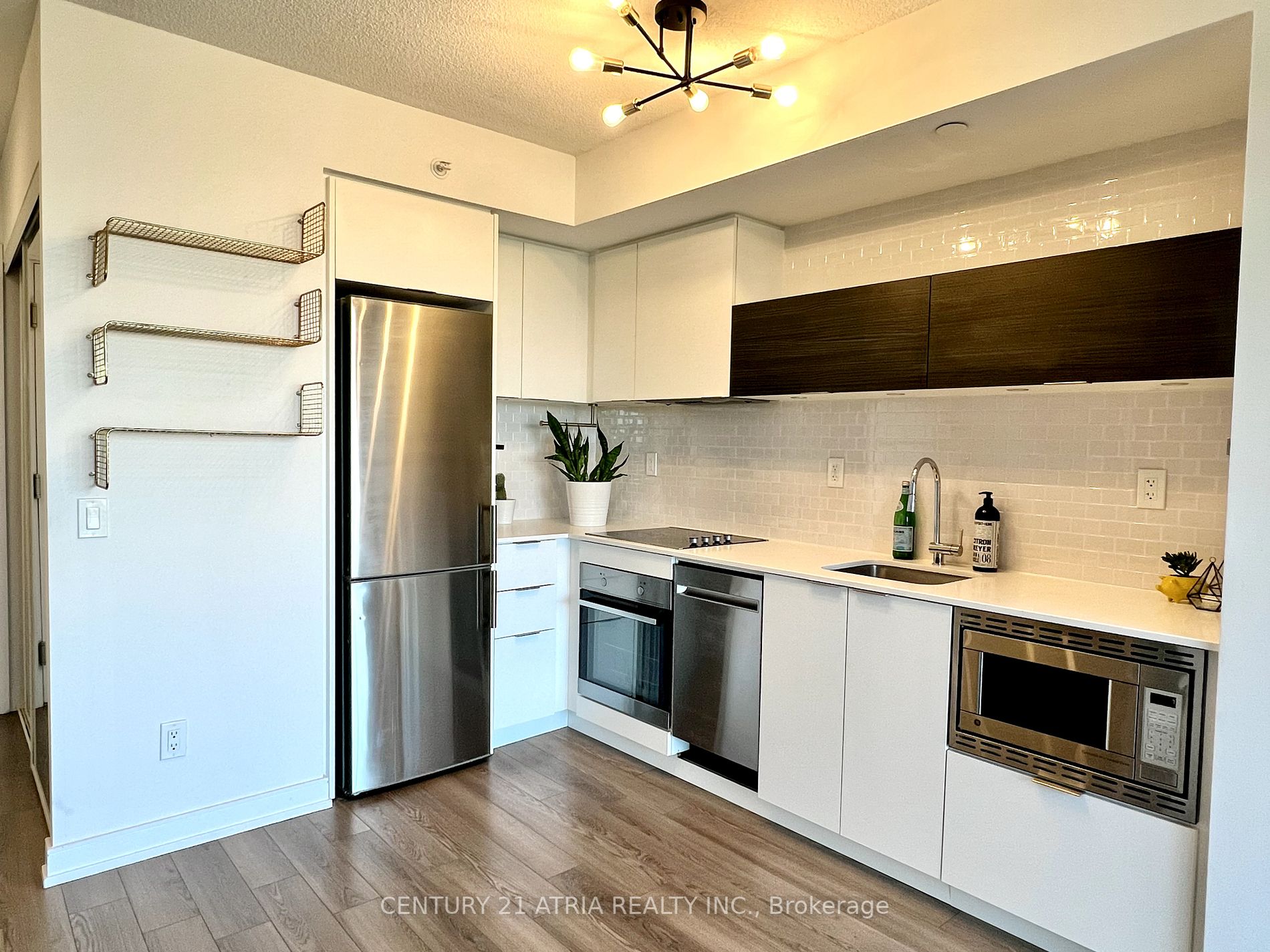 20 Thomas Riley Road, #2703
