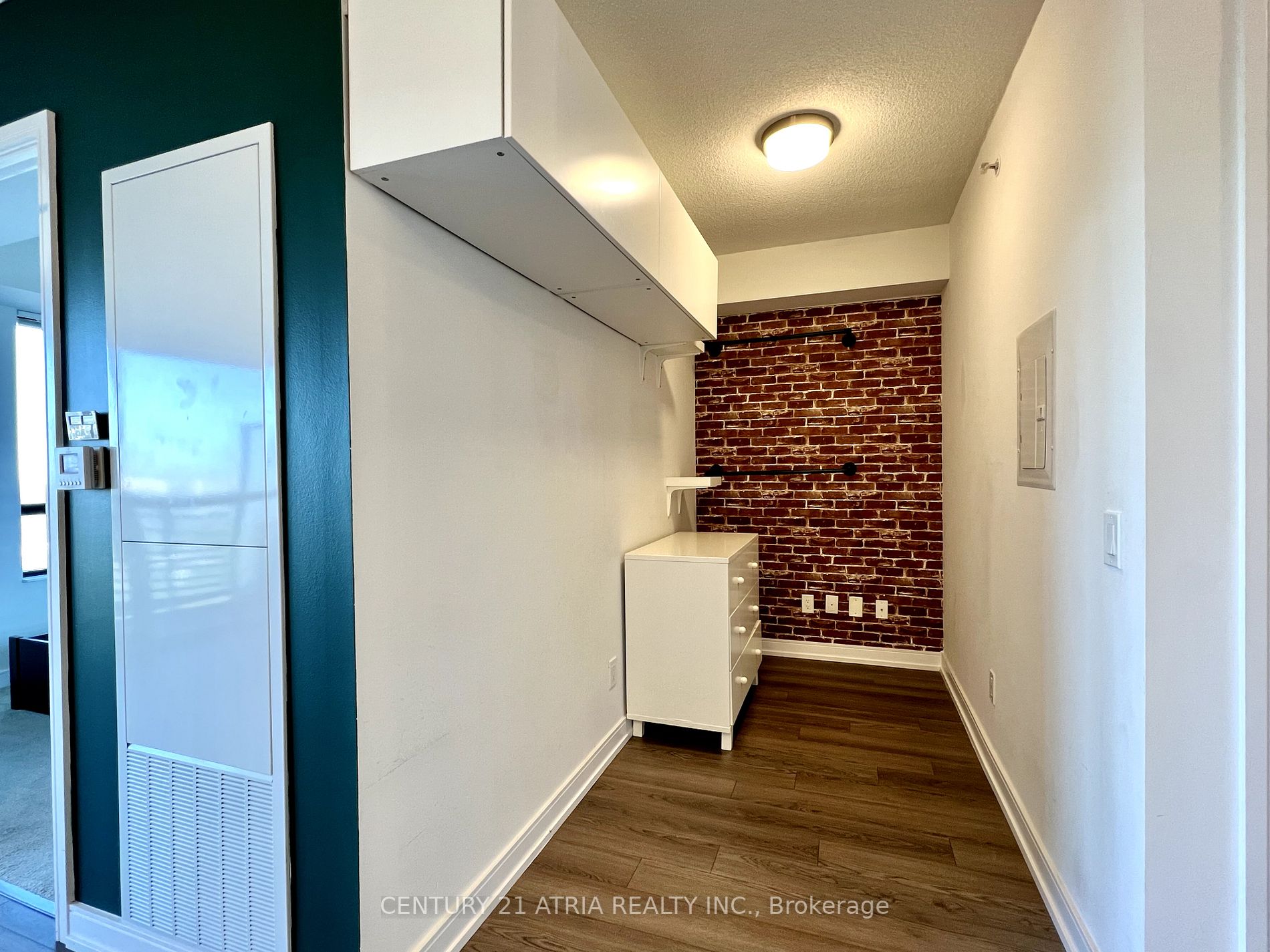 20 Thomas Riley Road, #2703