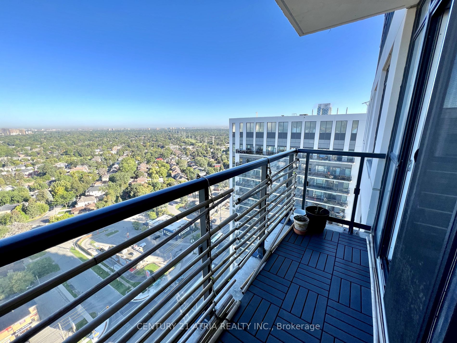 20 Thomas Riley Road, #2703