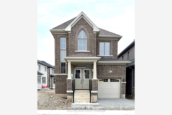 605 Leatherleaf Landing, Milton