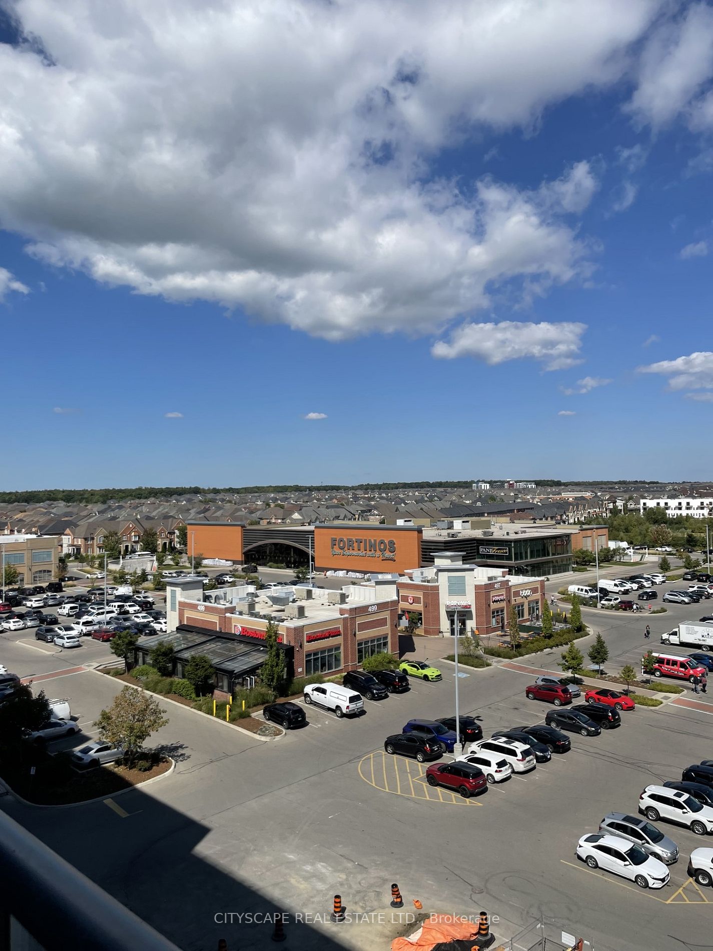 509 Dundas St W, #615