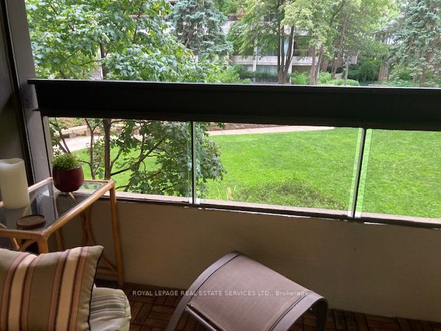 100 Quebec Ave, #112