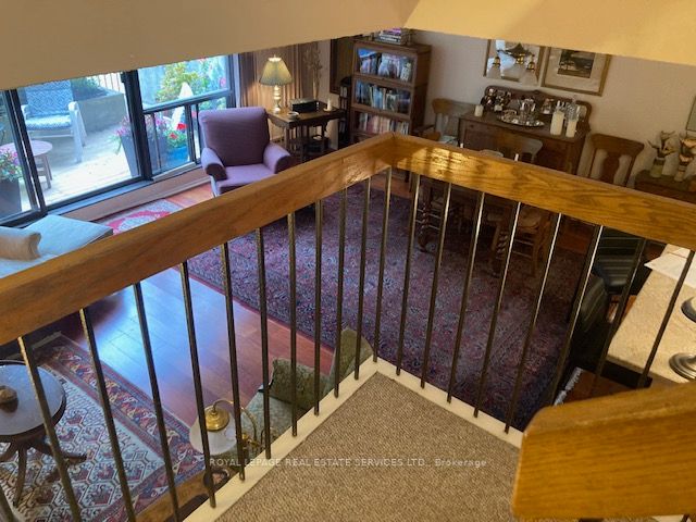100 Quebec Ave, #112