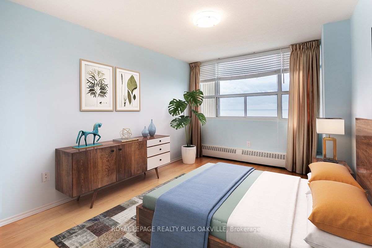 2263 Marine Dr, #1206