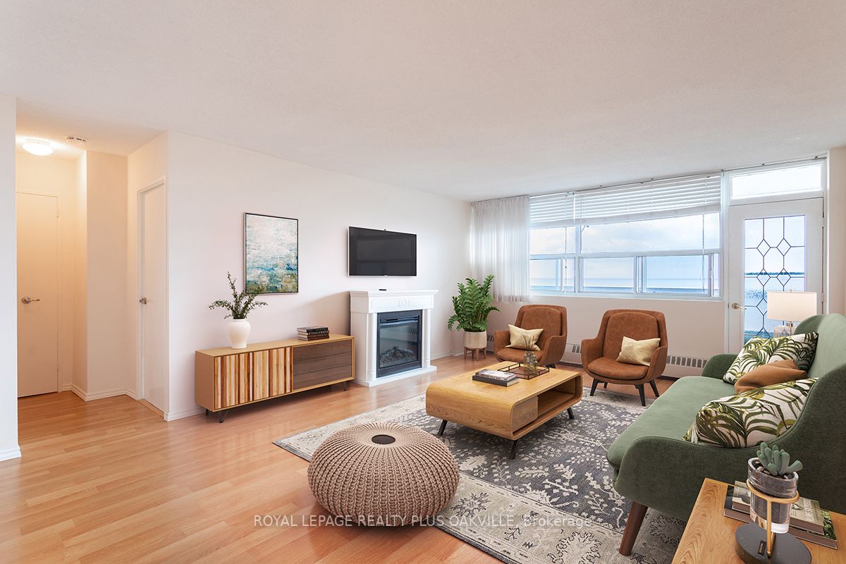 2263 Marine Dr, #1206