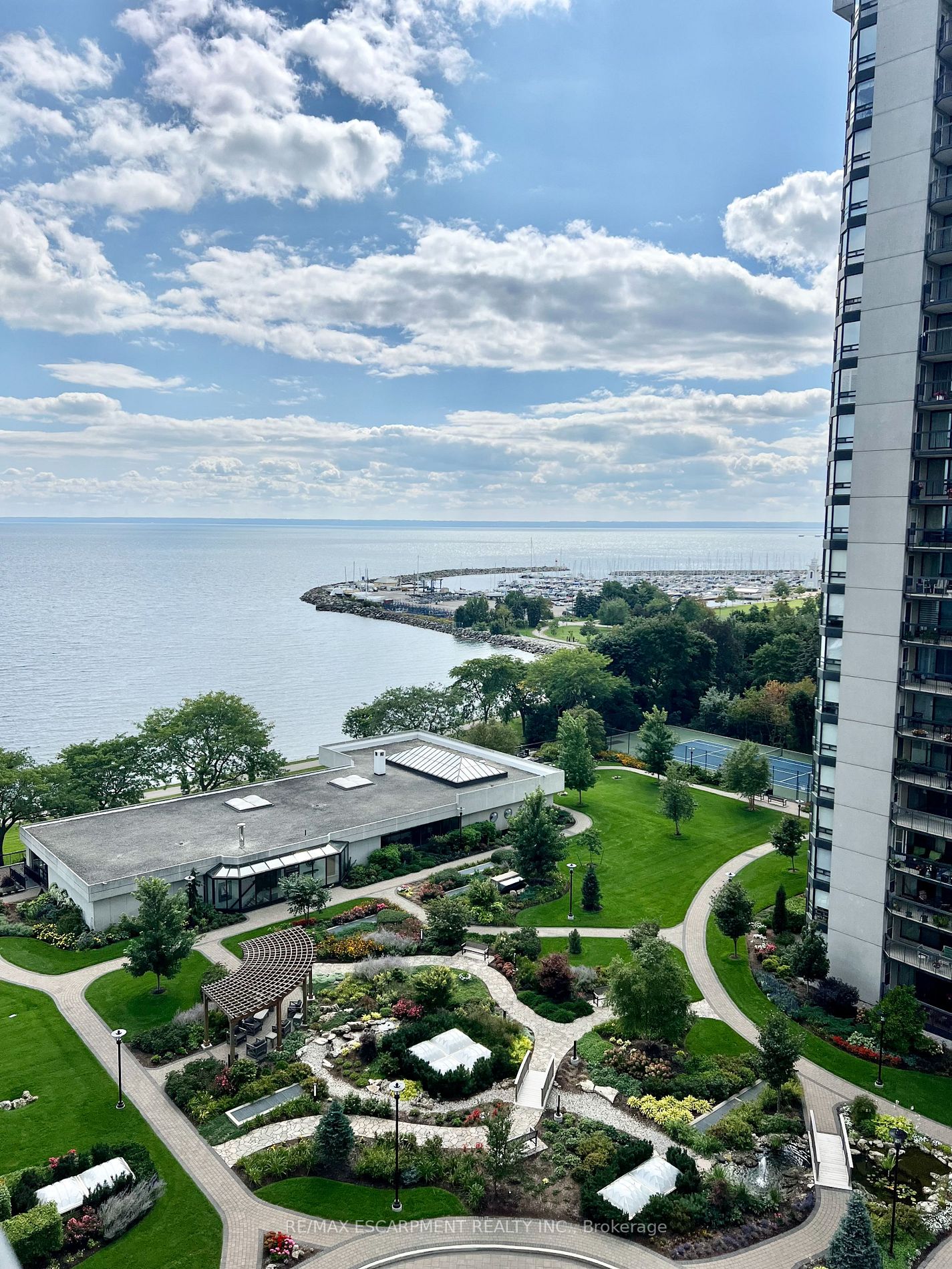 2170 Marine Drive, #1102