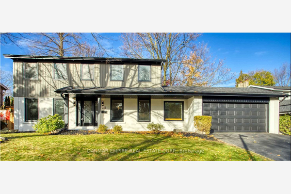 313 Beechfield Rd, Oakville