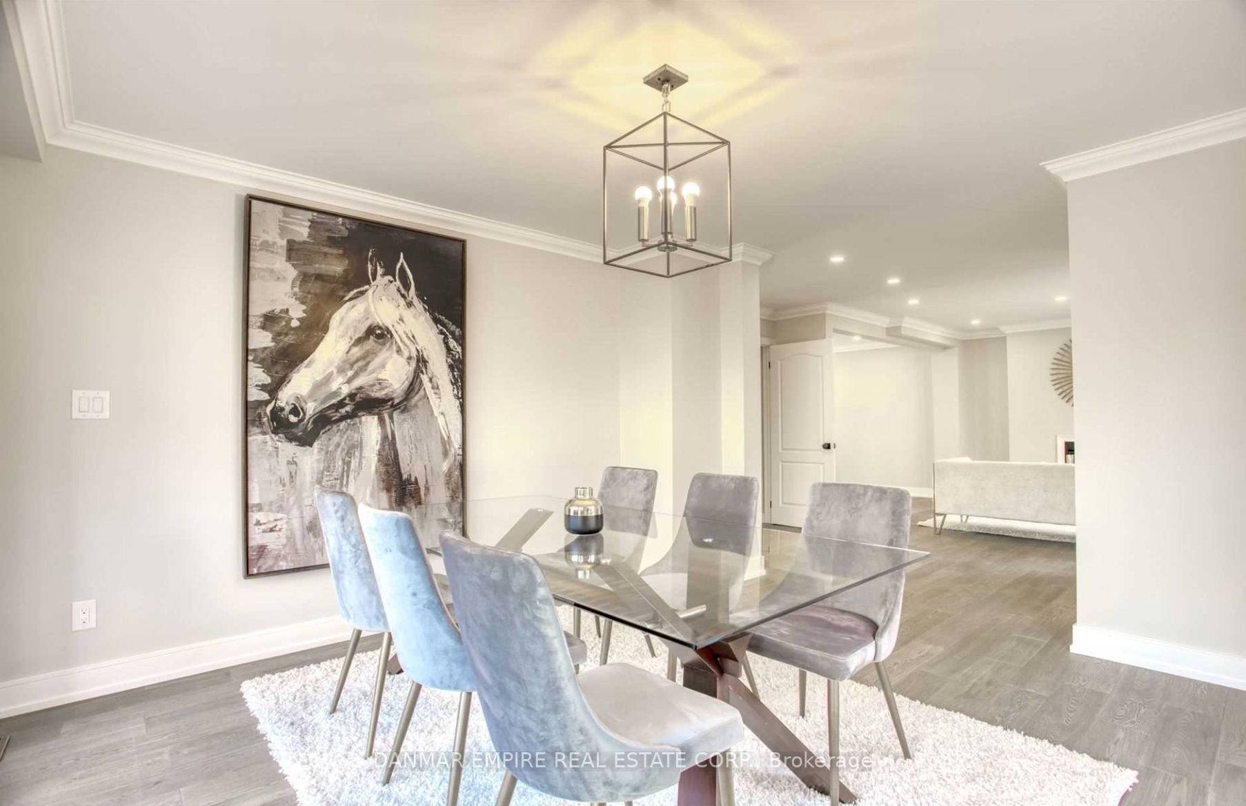 313 Beechfield Road