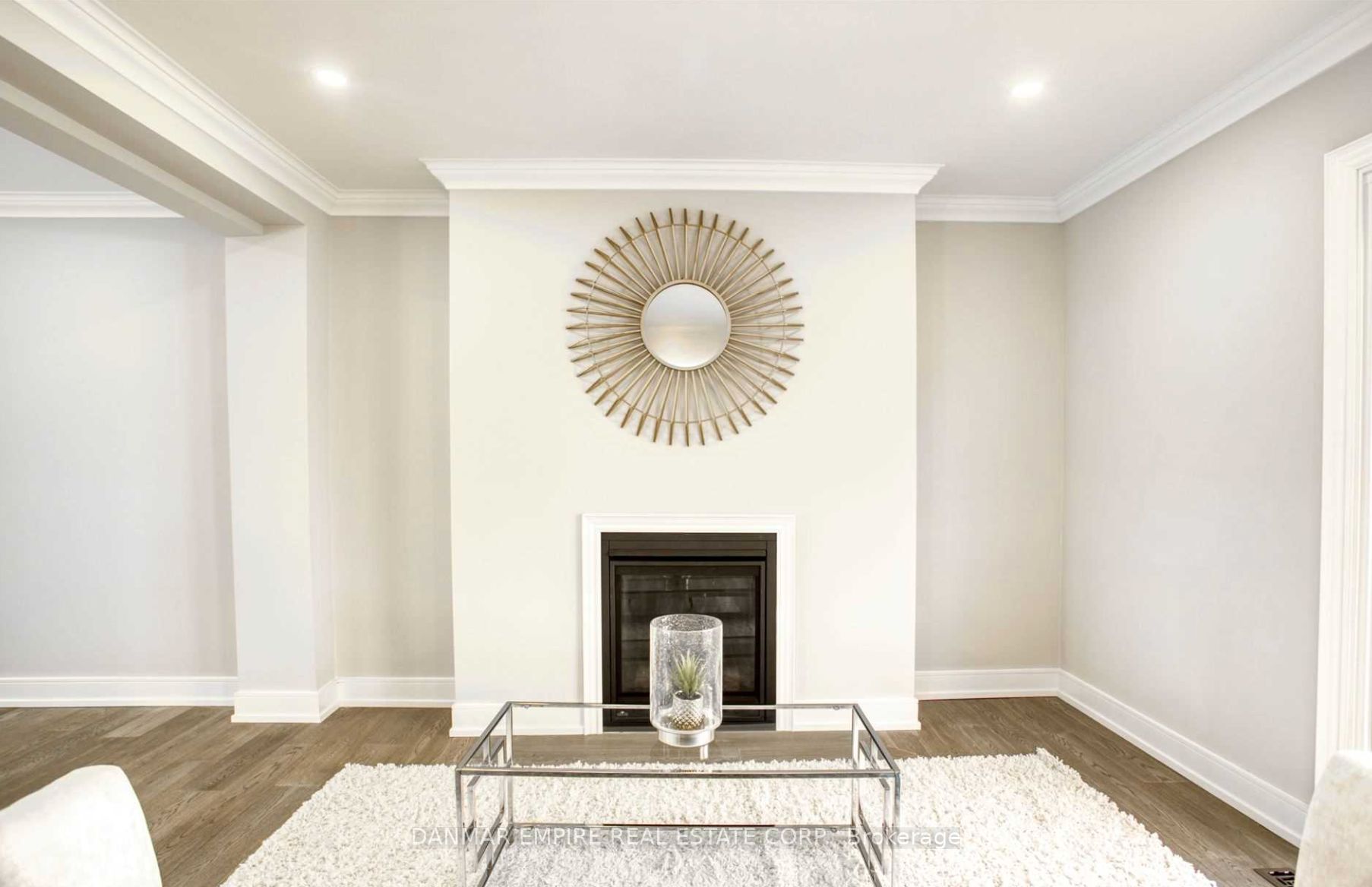 313 Beechfield Road