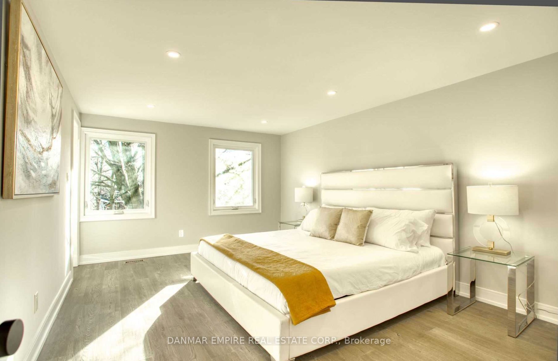 313 Beechfield Road
