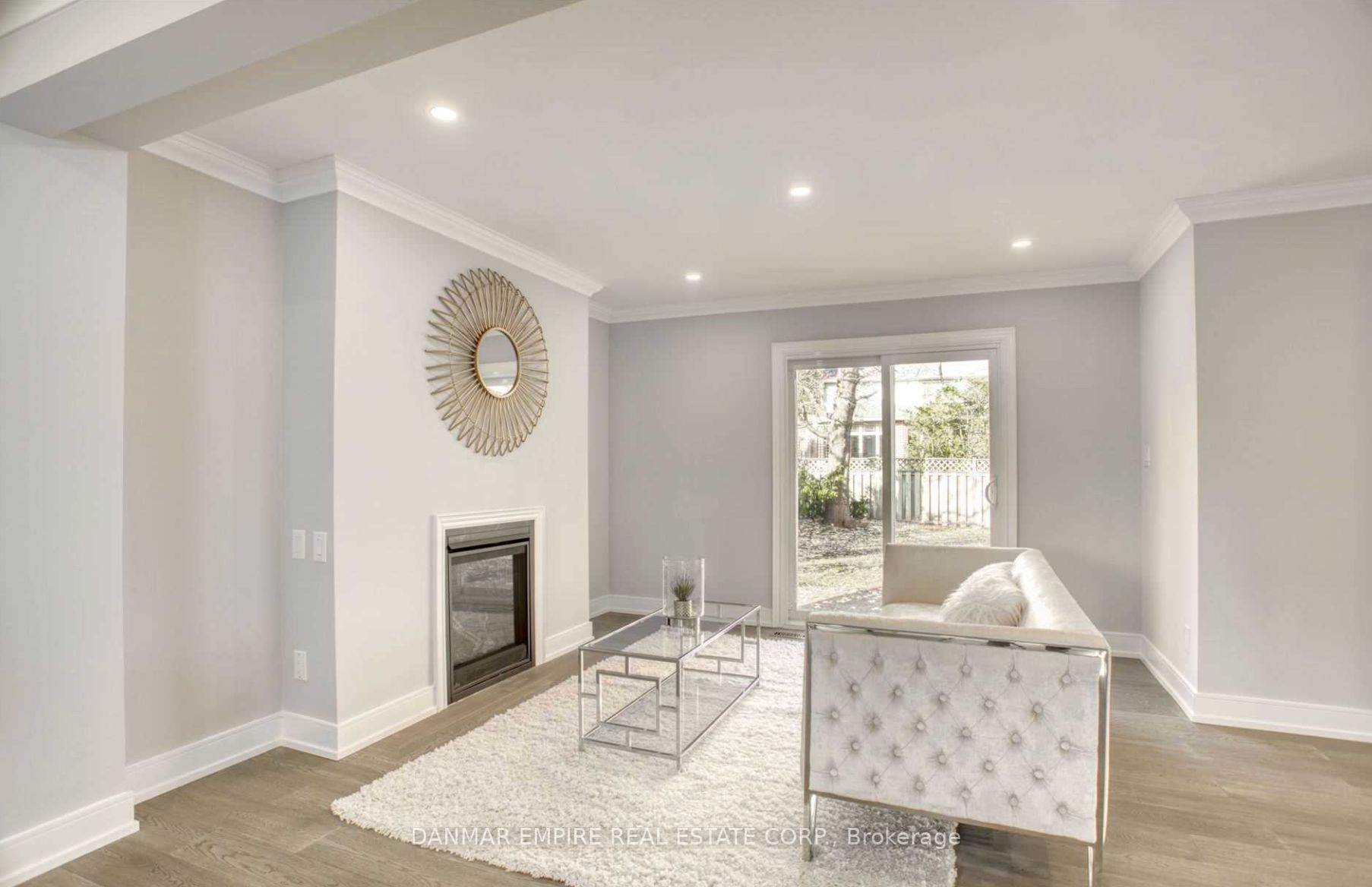 313 Beechfield Road