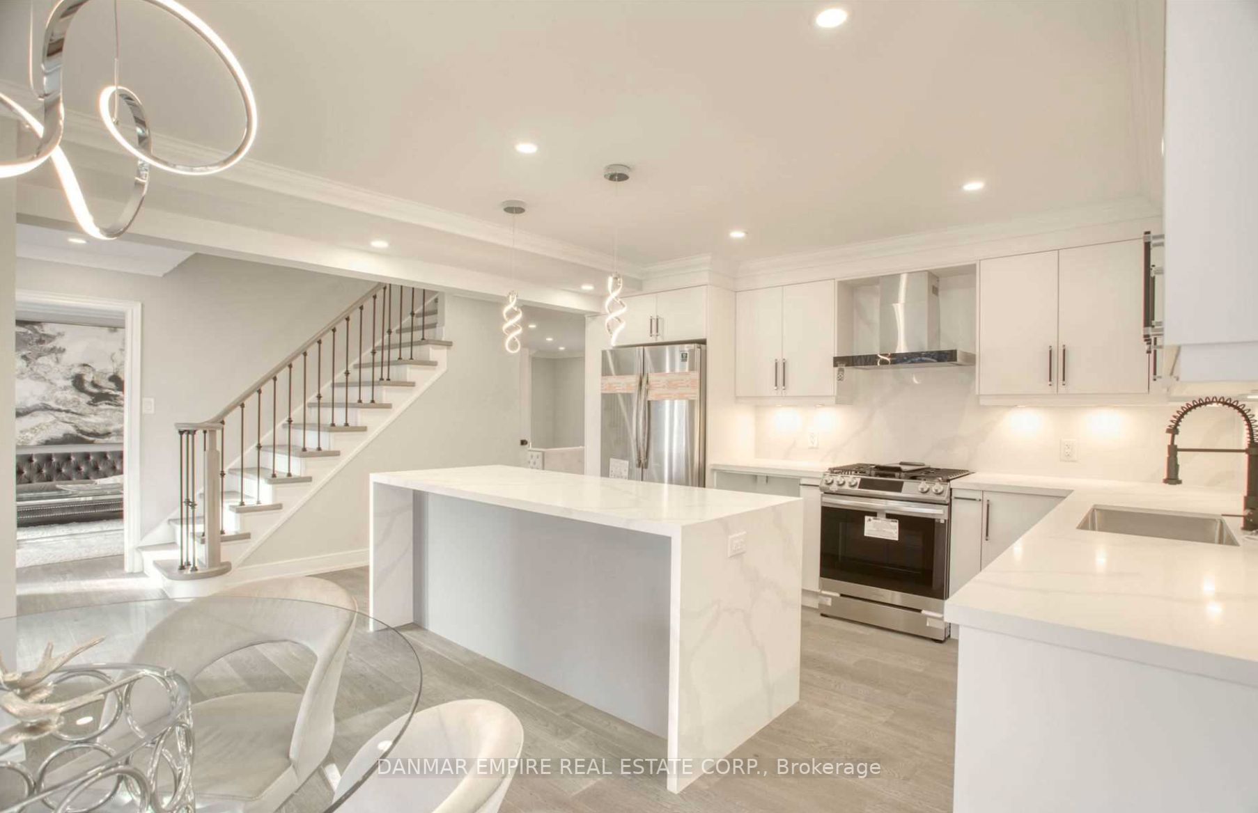 313 Beechfield Road