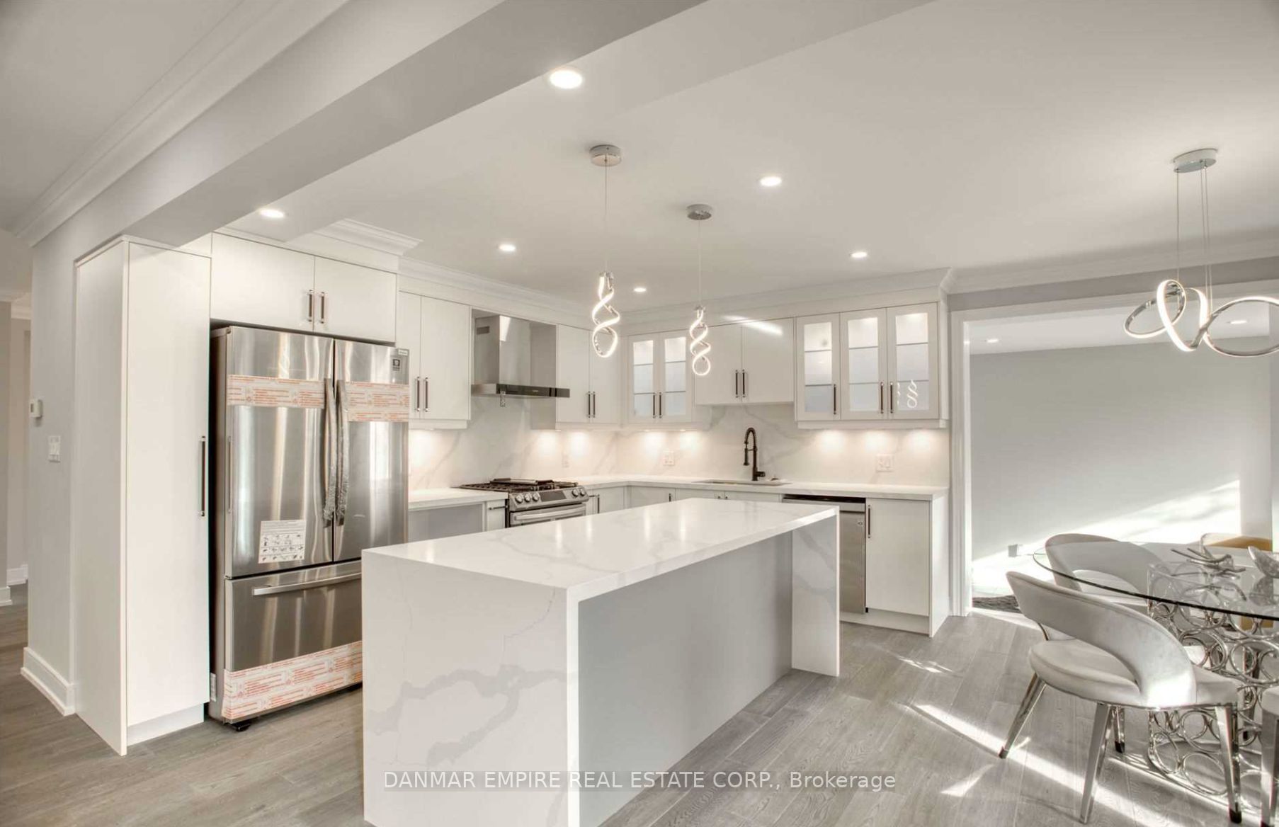 313 Beechfield Road