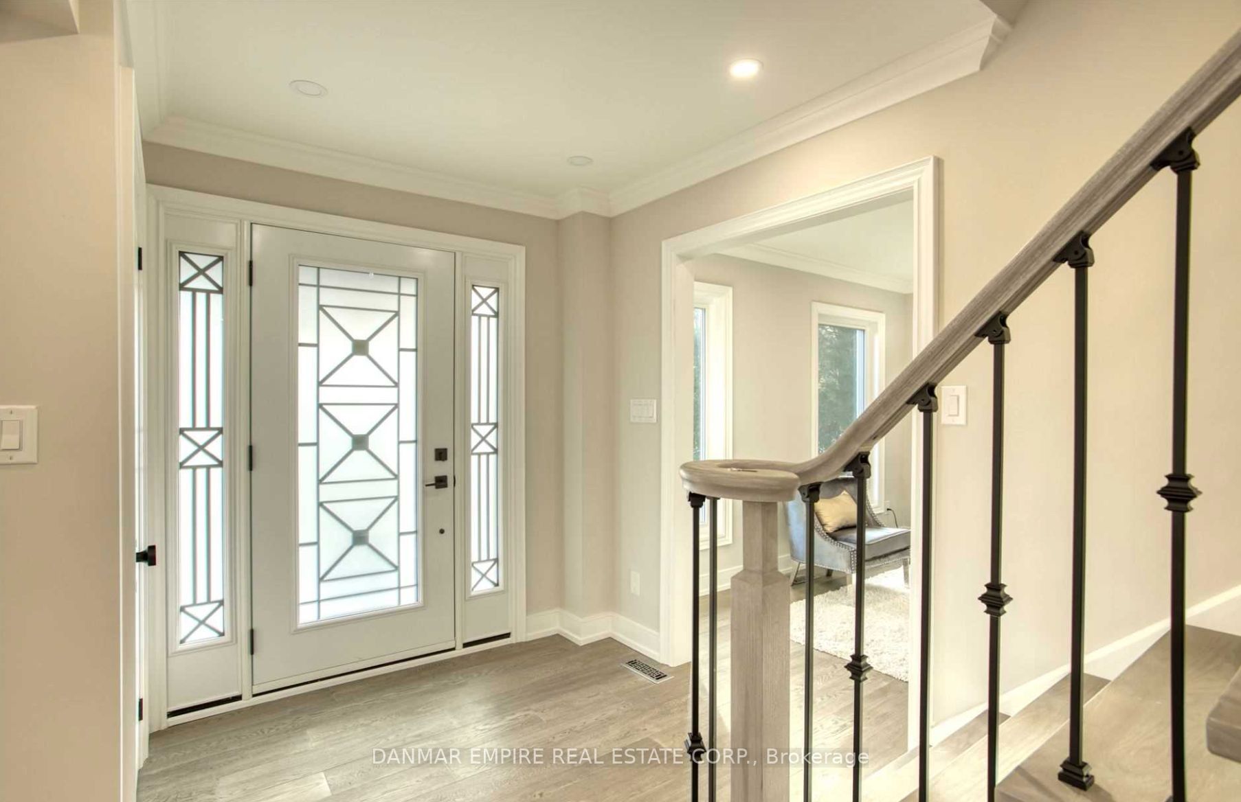 313 Beechfield Road
