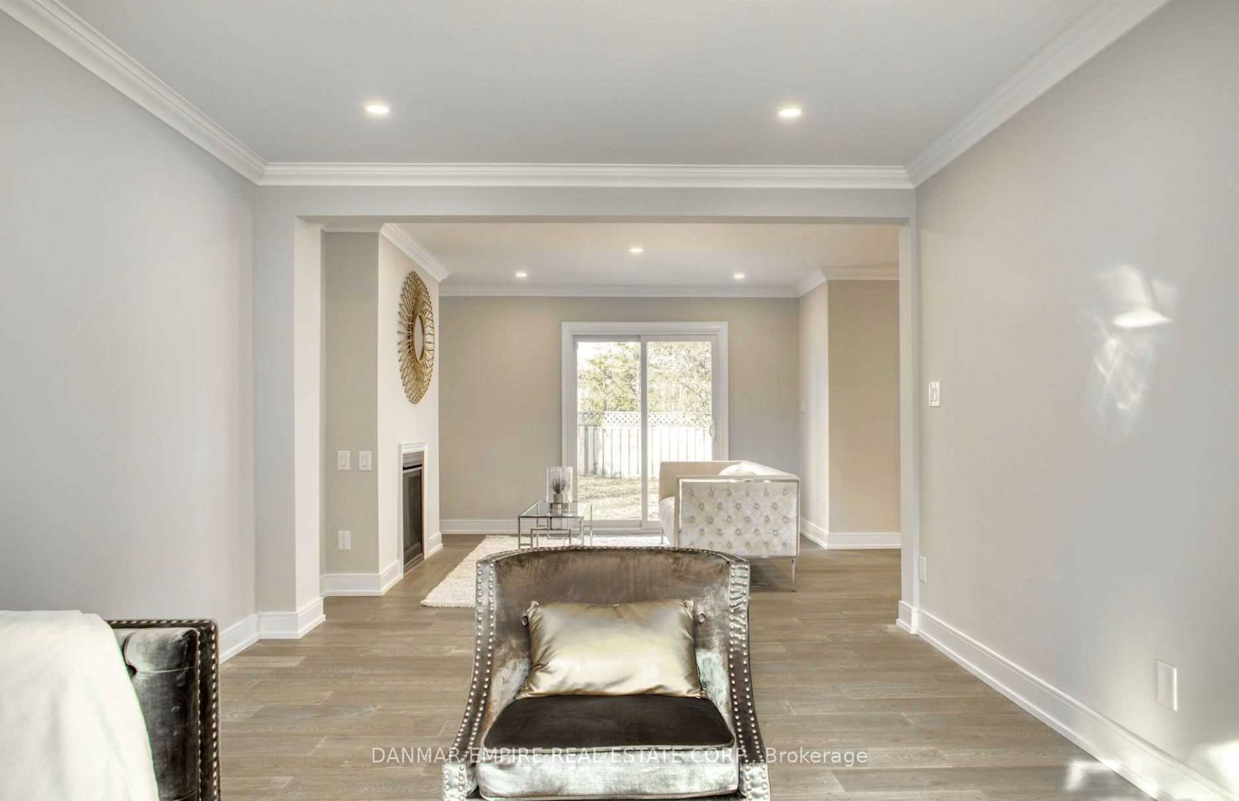 313 Beechfield Road
