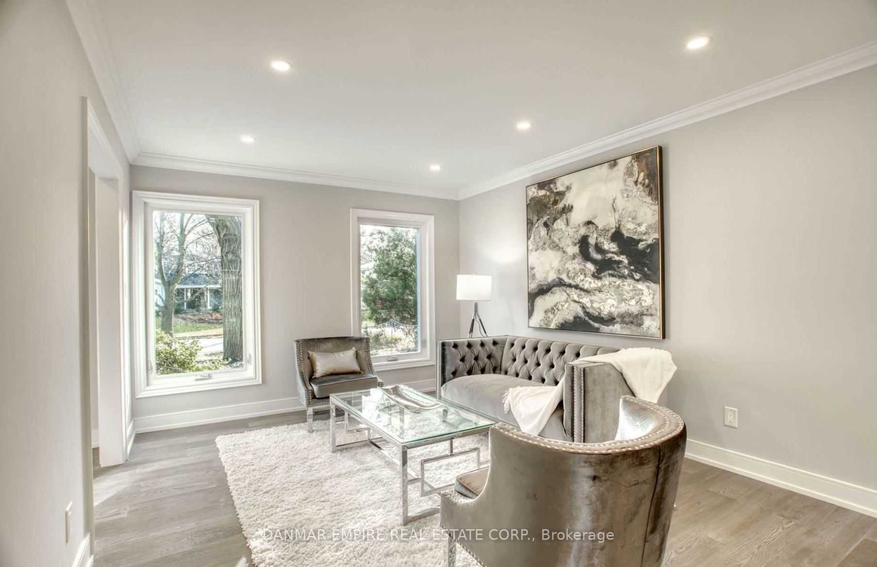 313 Beechfield Road
