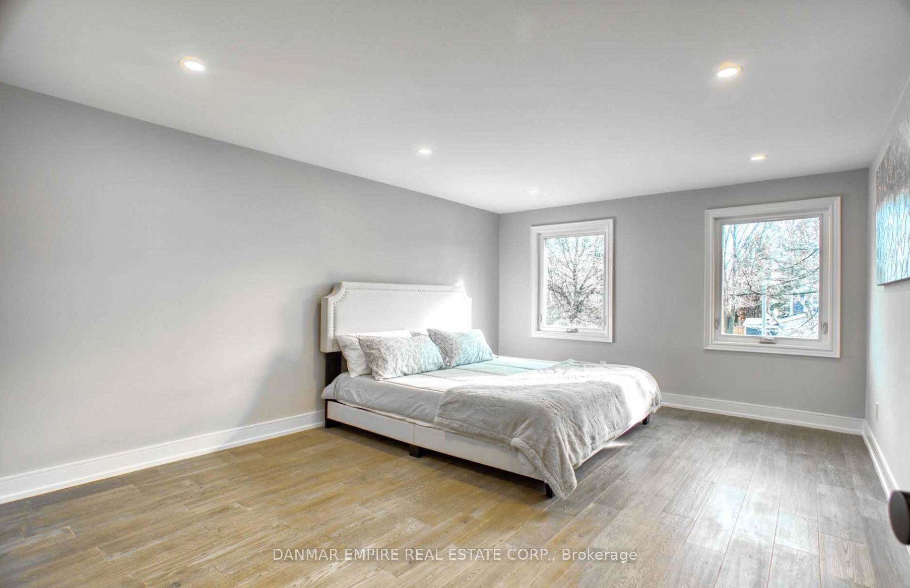 313 Beechfield Road