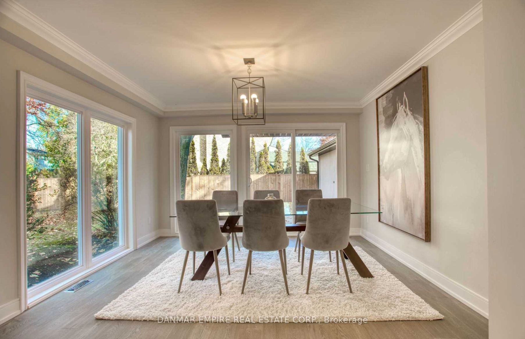 313 Beechfield Road