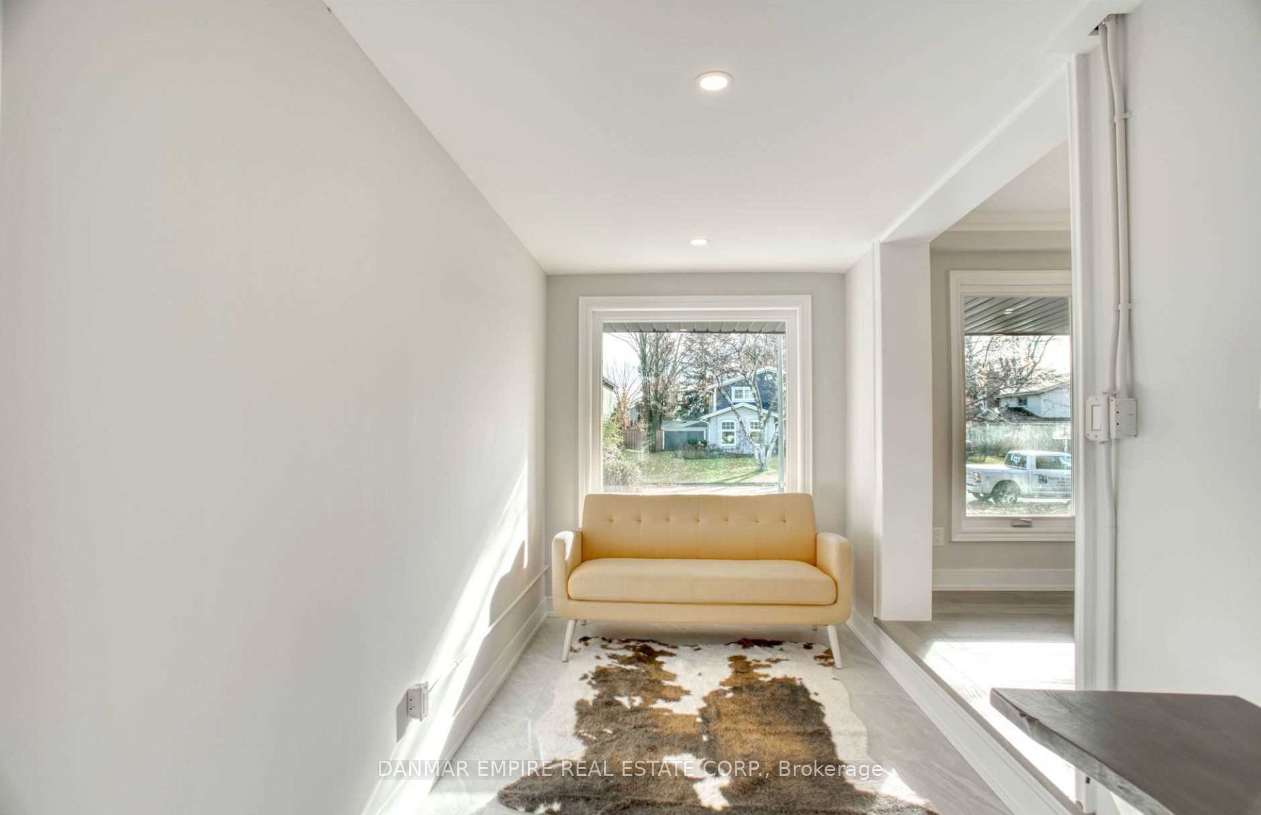 313 Beechfield Road