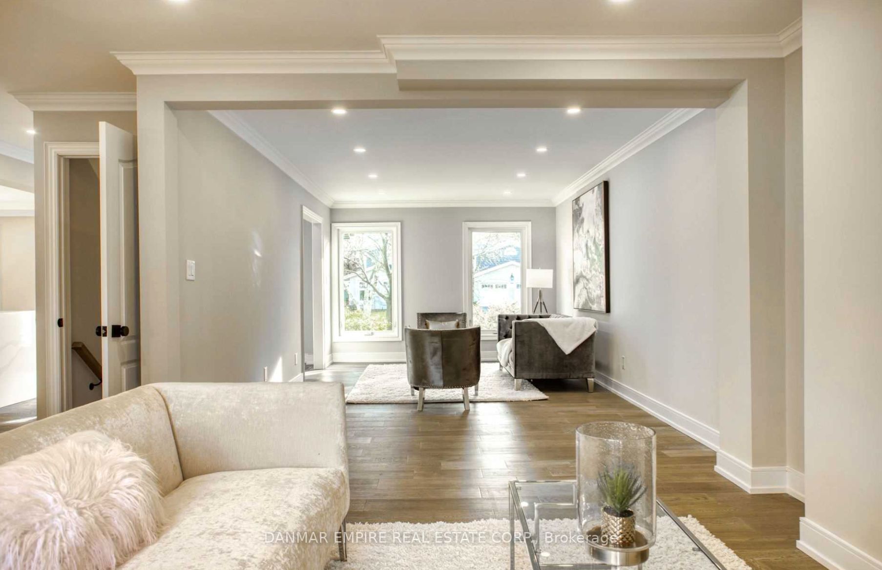 313 Beechfield Road