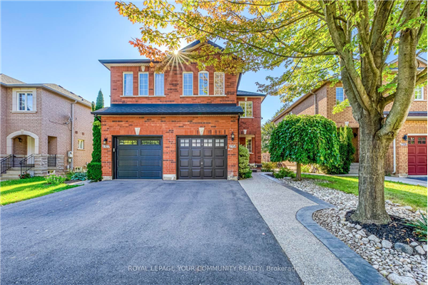 1374 Brookstar Dr, Oakville