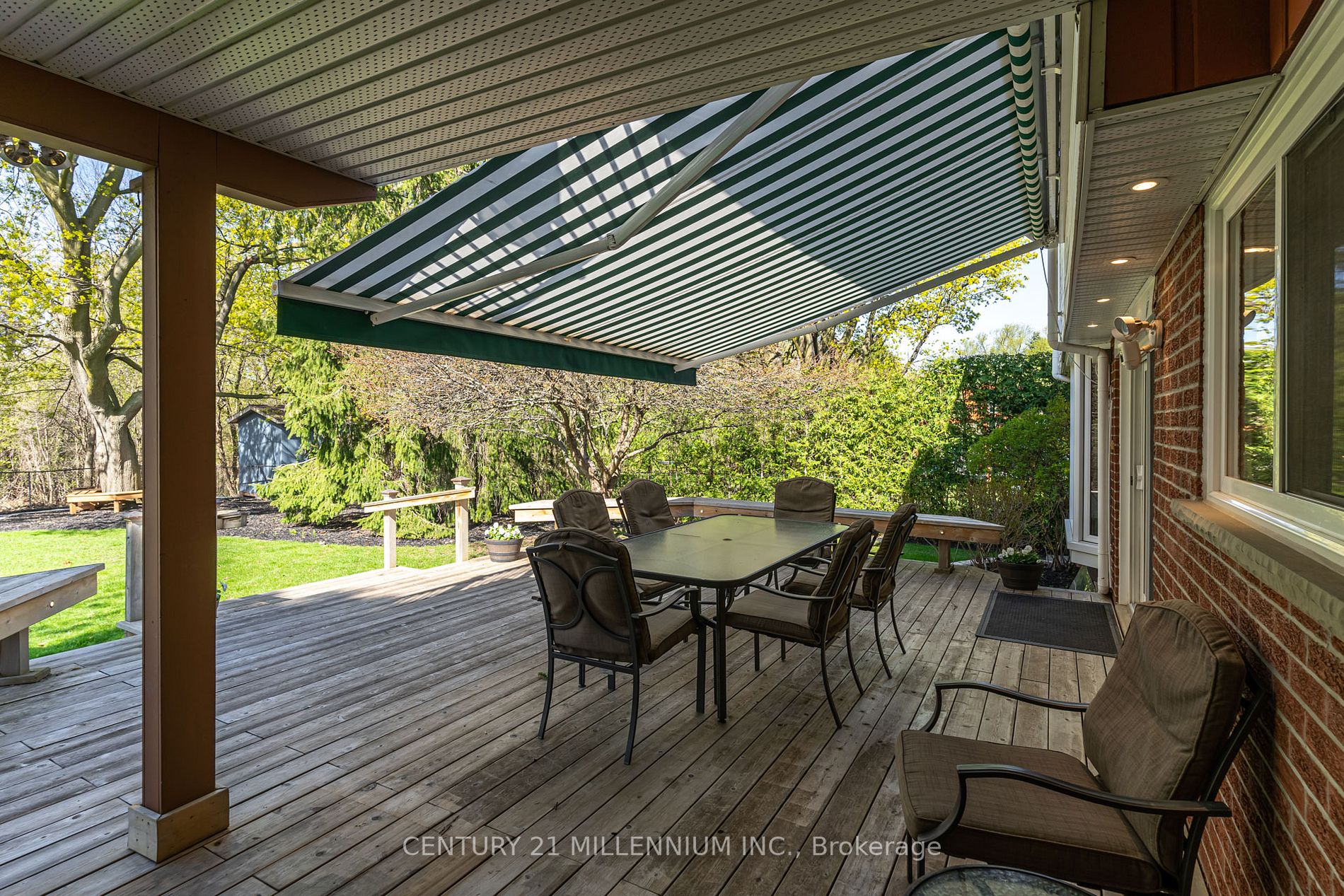 17 Ridgehill Drive