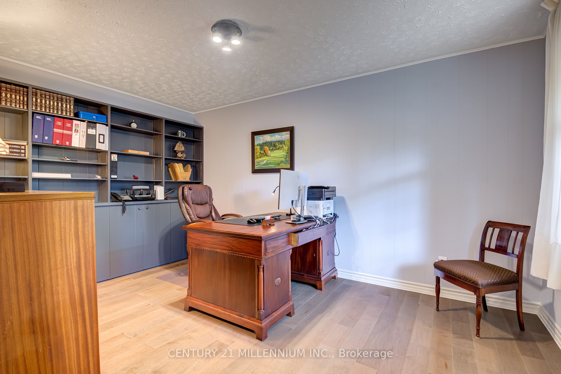 17 Ridgehill Drive
