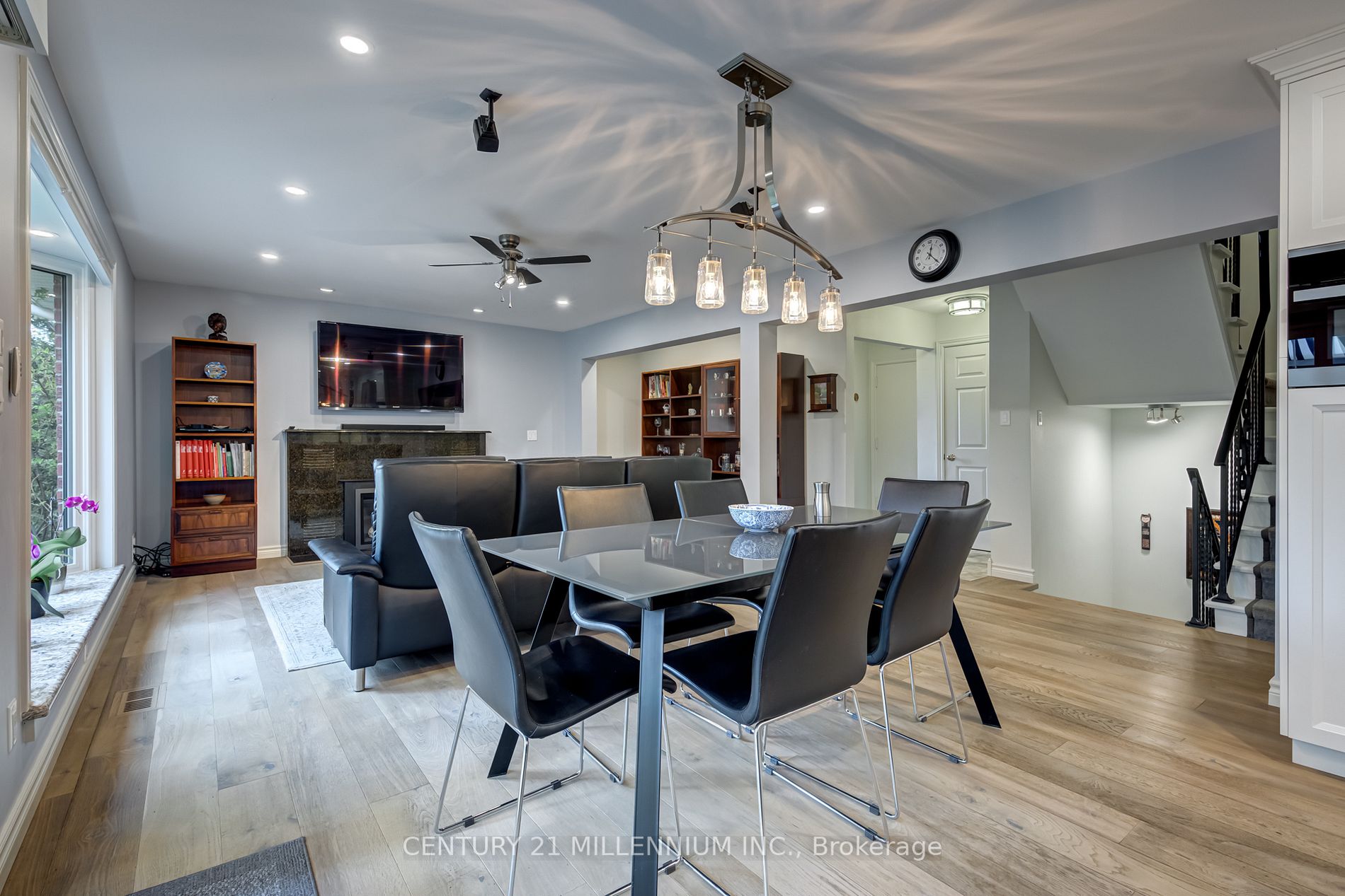17 Ridgehill Drive
