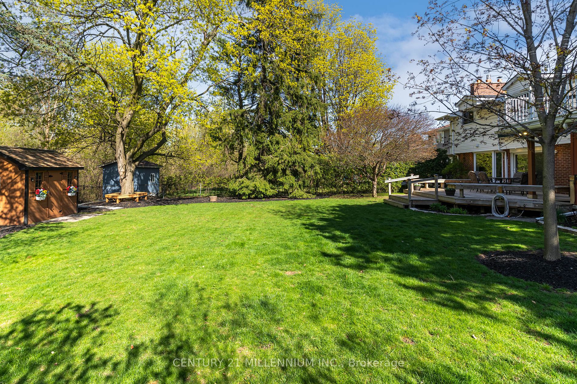 17 Ridgehill Drive
