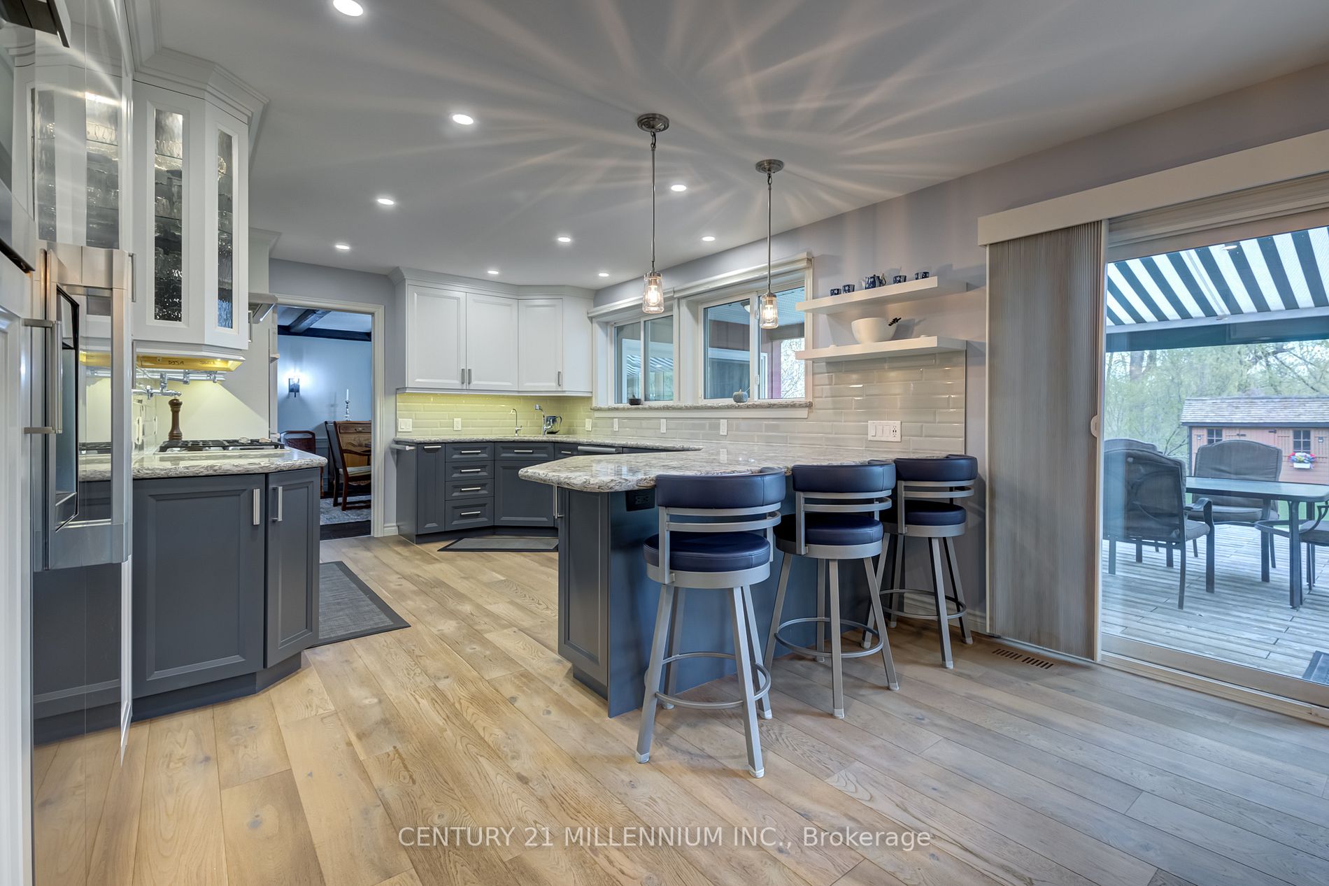 17 Ridgehill Drive