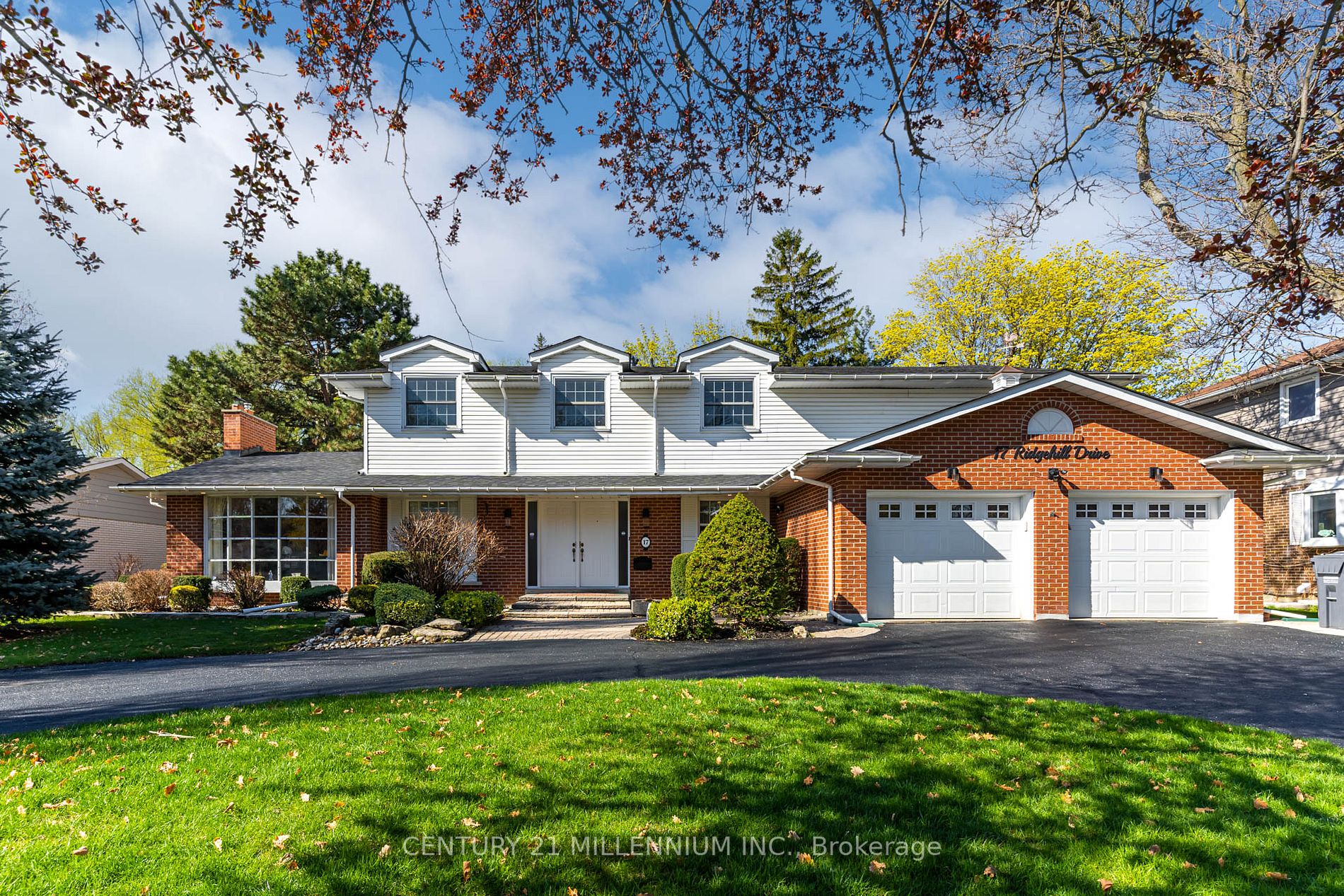17 Ridgehill Drive