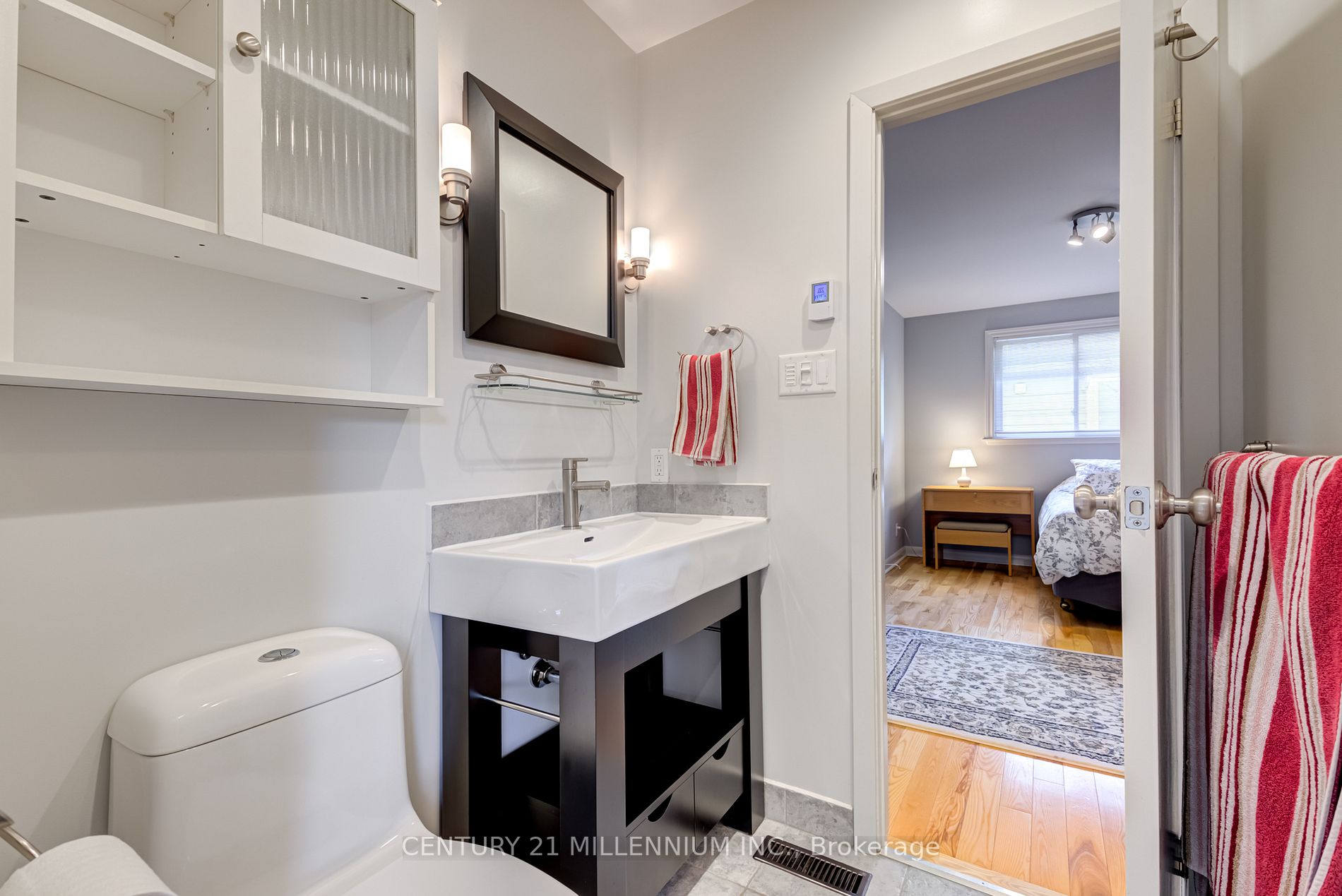 17 Ridgehill Drive