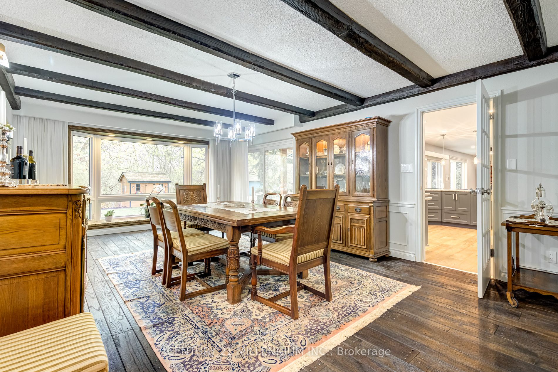 17 Ridgehill Drive
