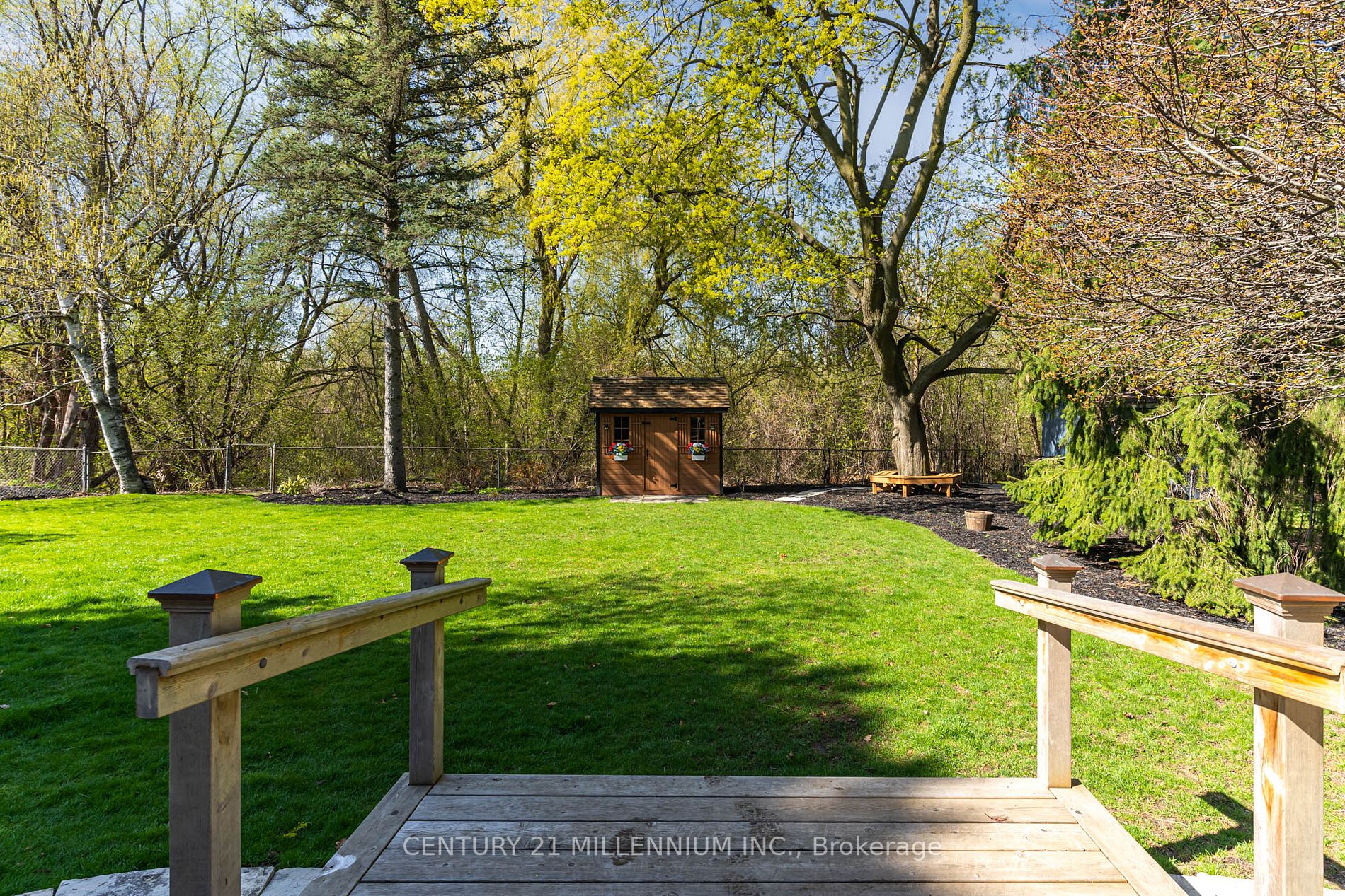 17 Ridgehill Drive