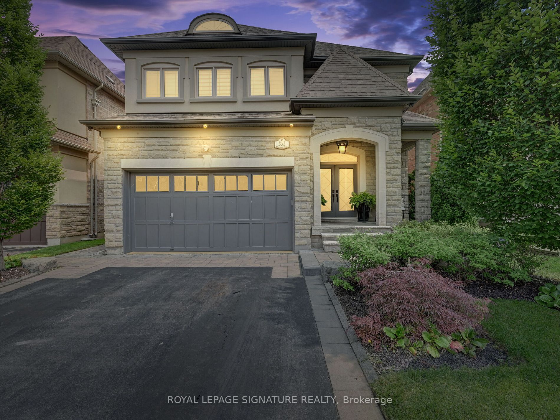 532 Amarone Court