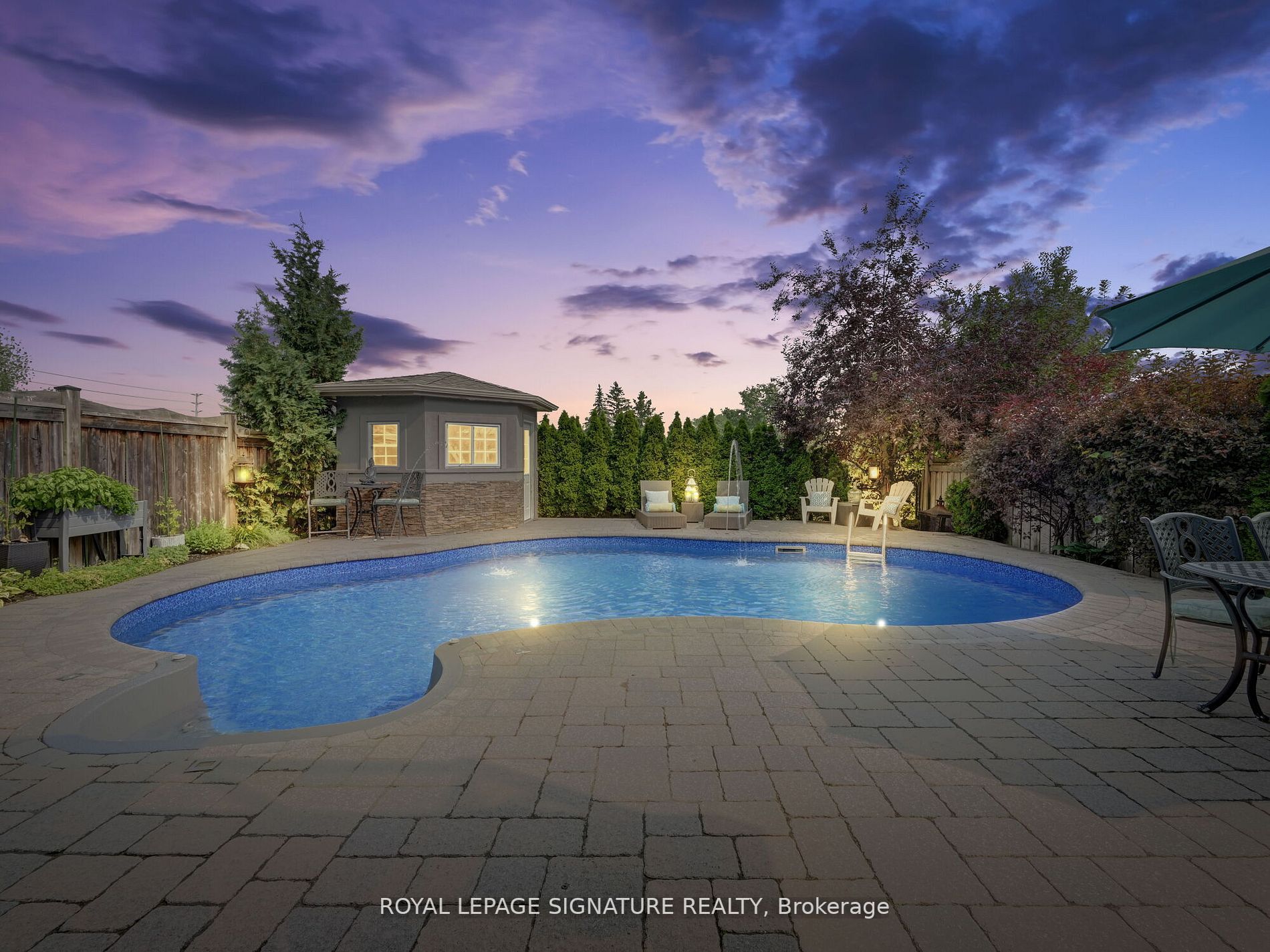 532 Amarone Court