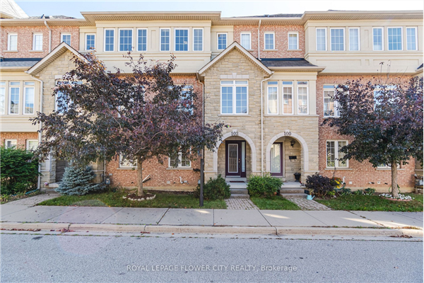 102 Ramage Lane, Toronto