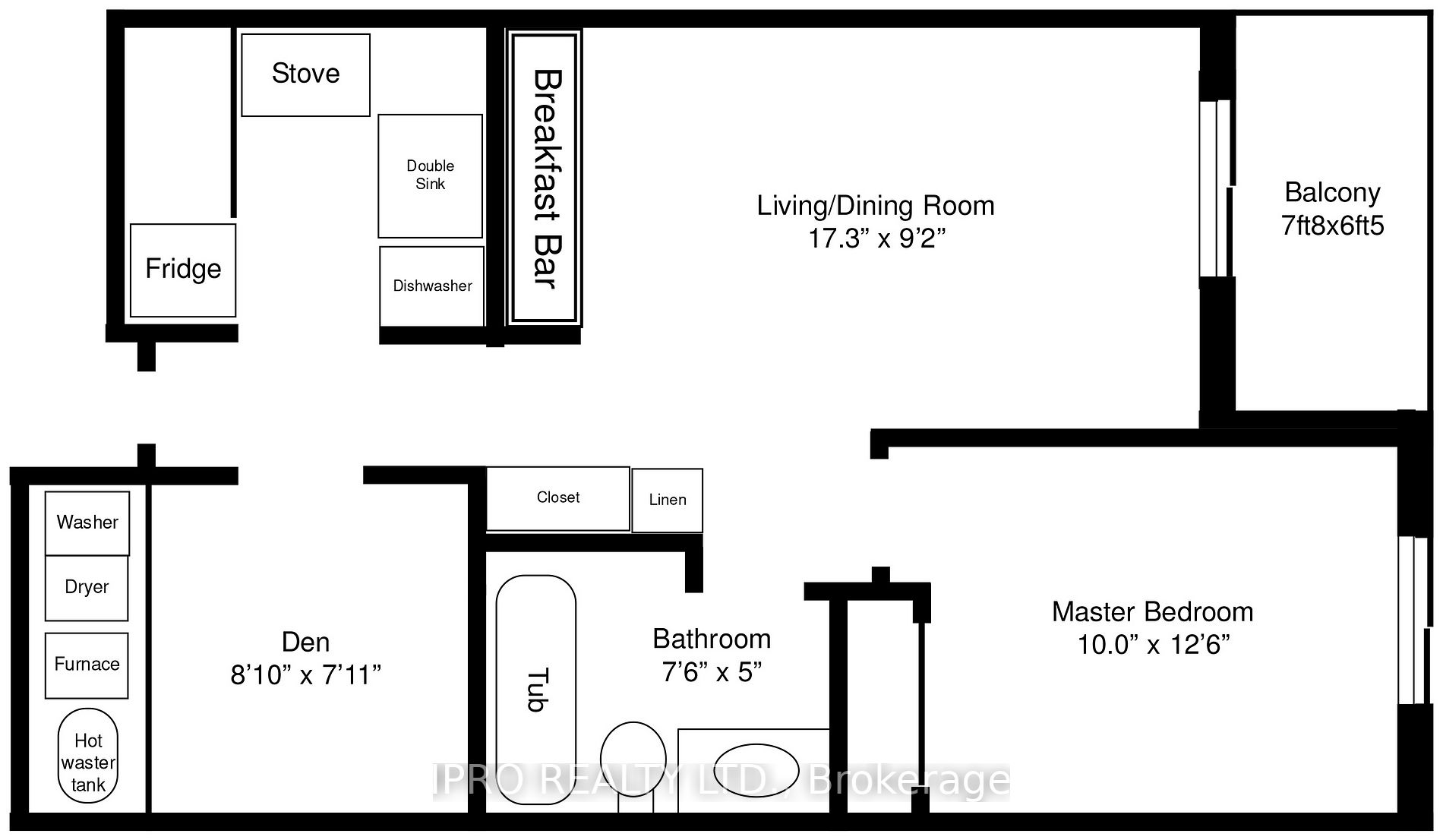383 Main St E, #325