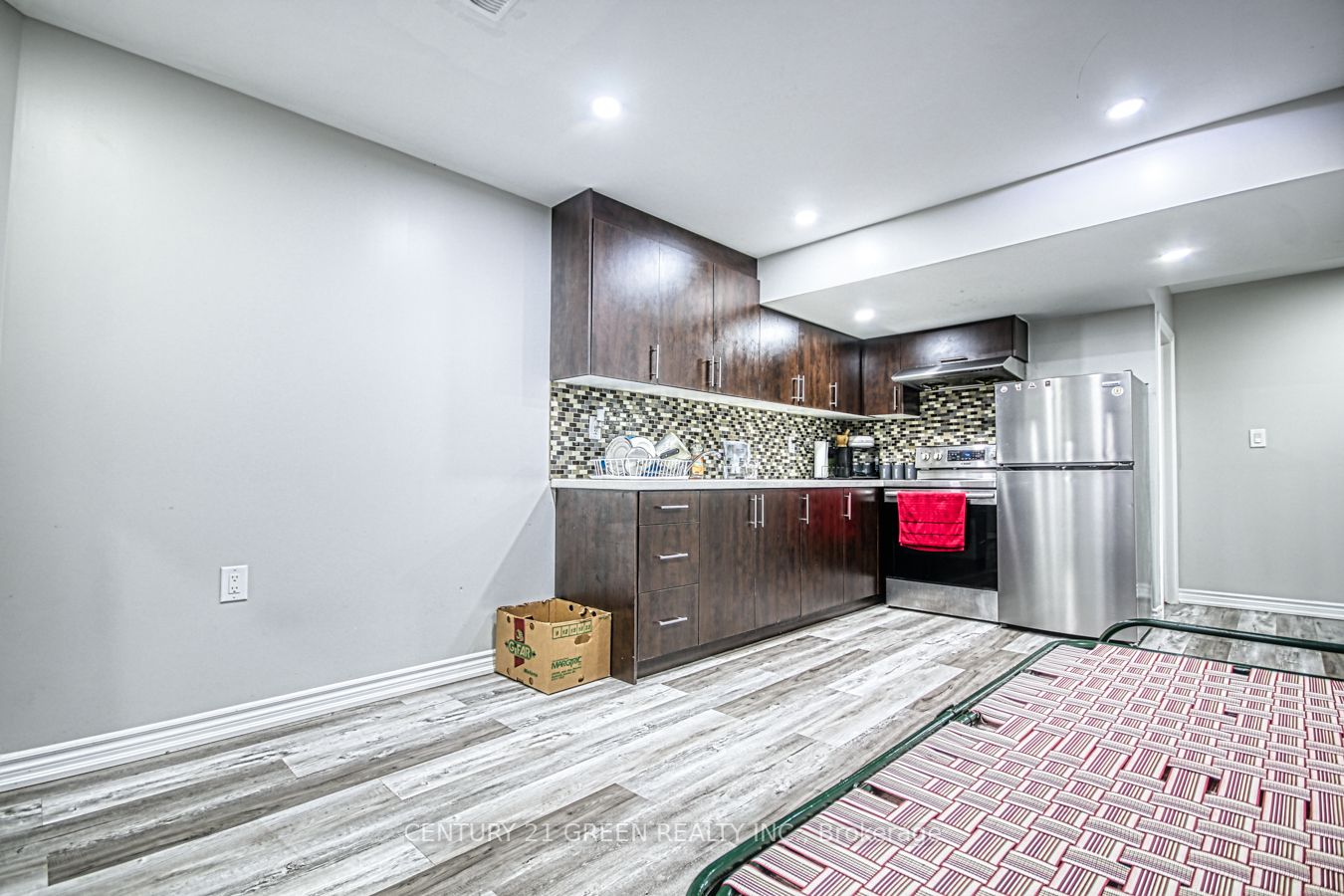 13 Killick Rd
