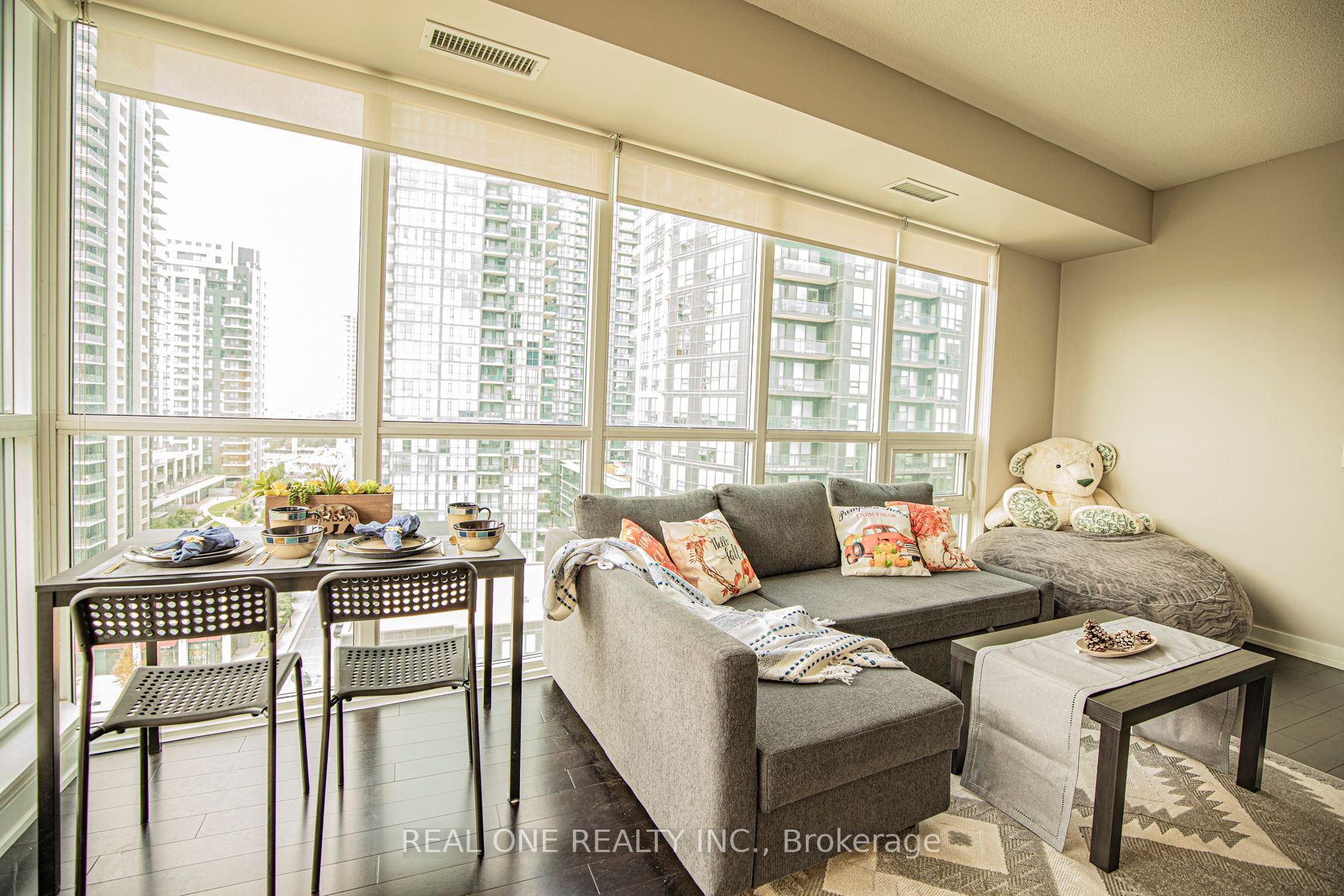 4011 Brickstone Mews, #1202