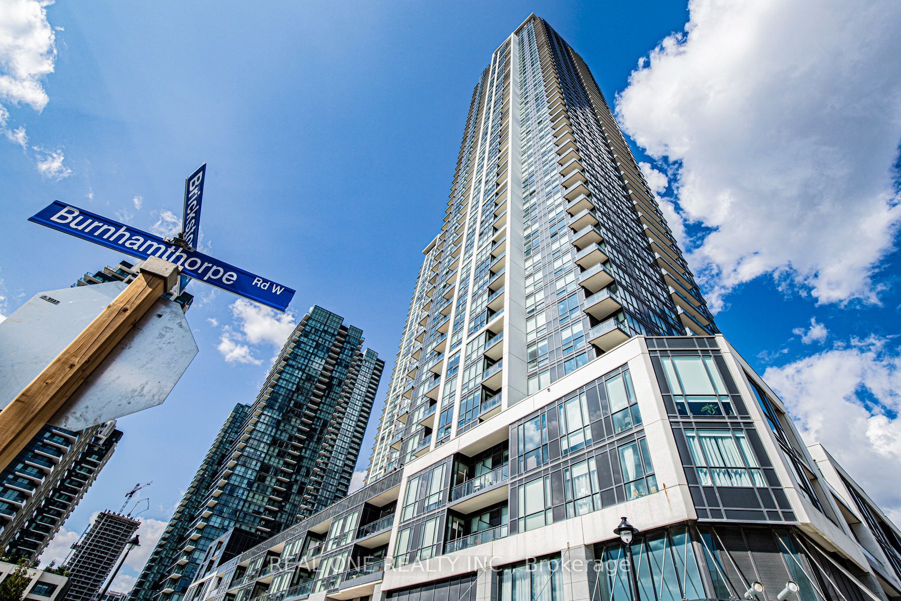 4011 Brickstone Mews, #1202