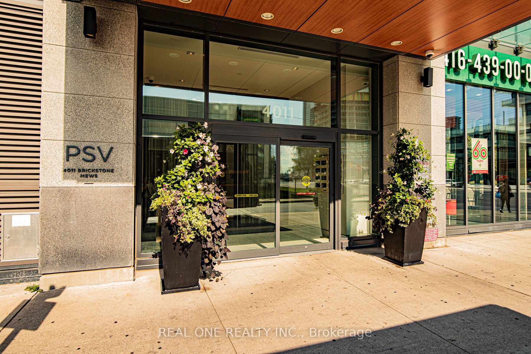 4011 Brickstone Mews, #1202