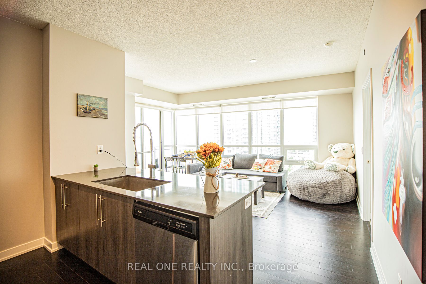 4011 Brickstone Mews, #1202