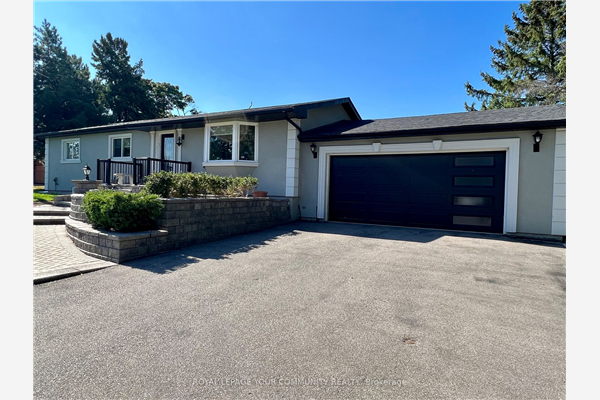 9446 Eighth Line, Halton Hills
