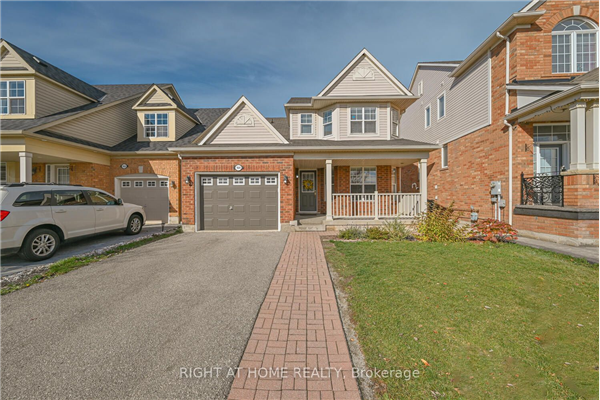 164 Fandango Dr