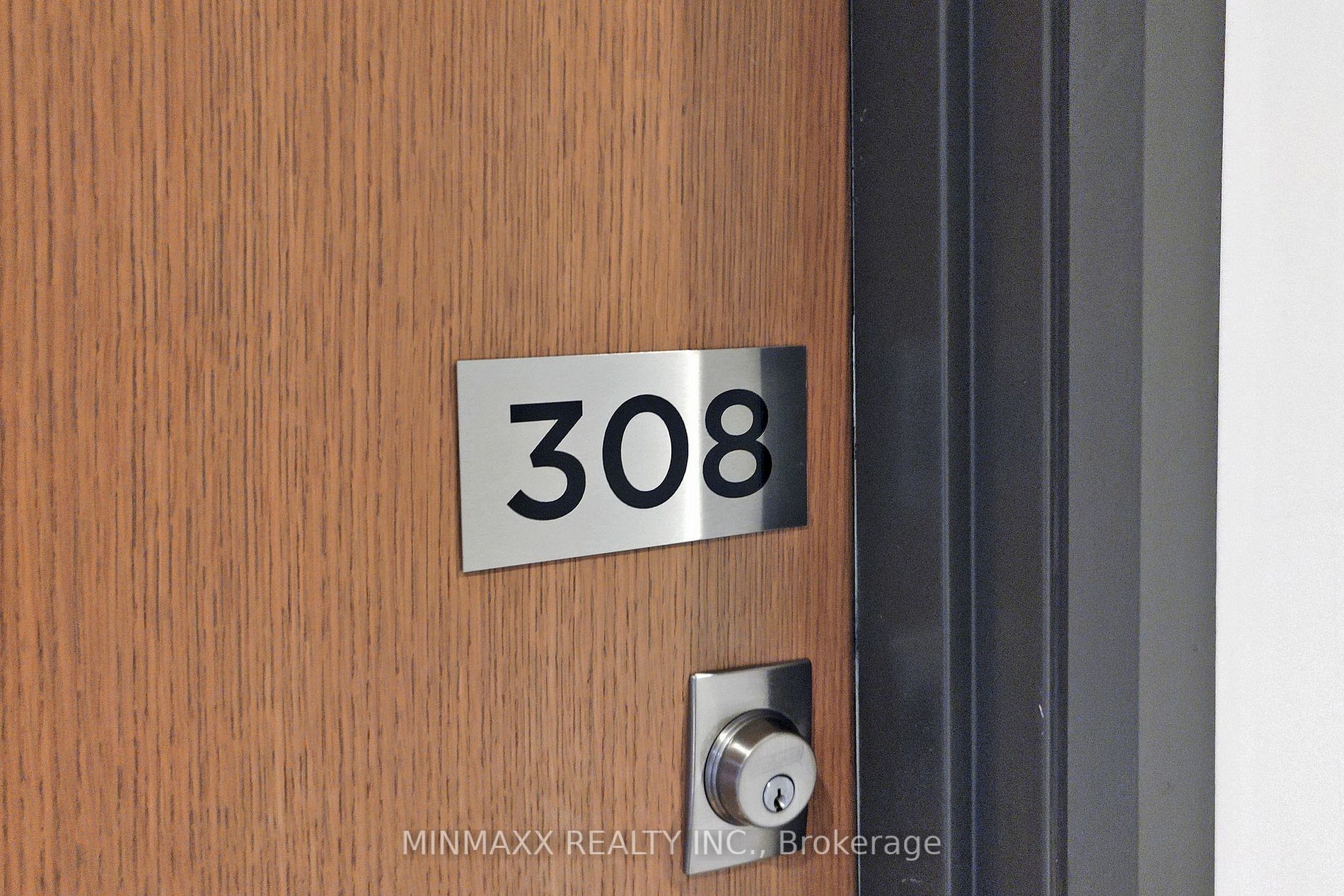 1105 Leger Way, #308