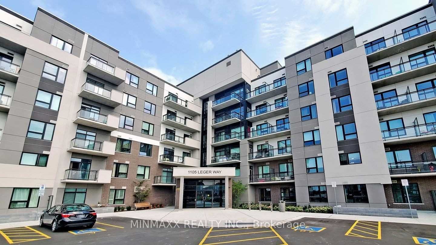 1105 Leger Way, #308