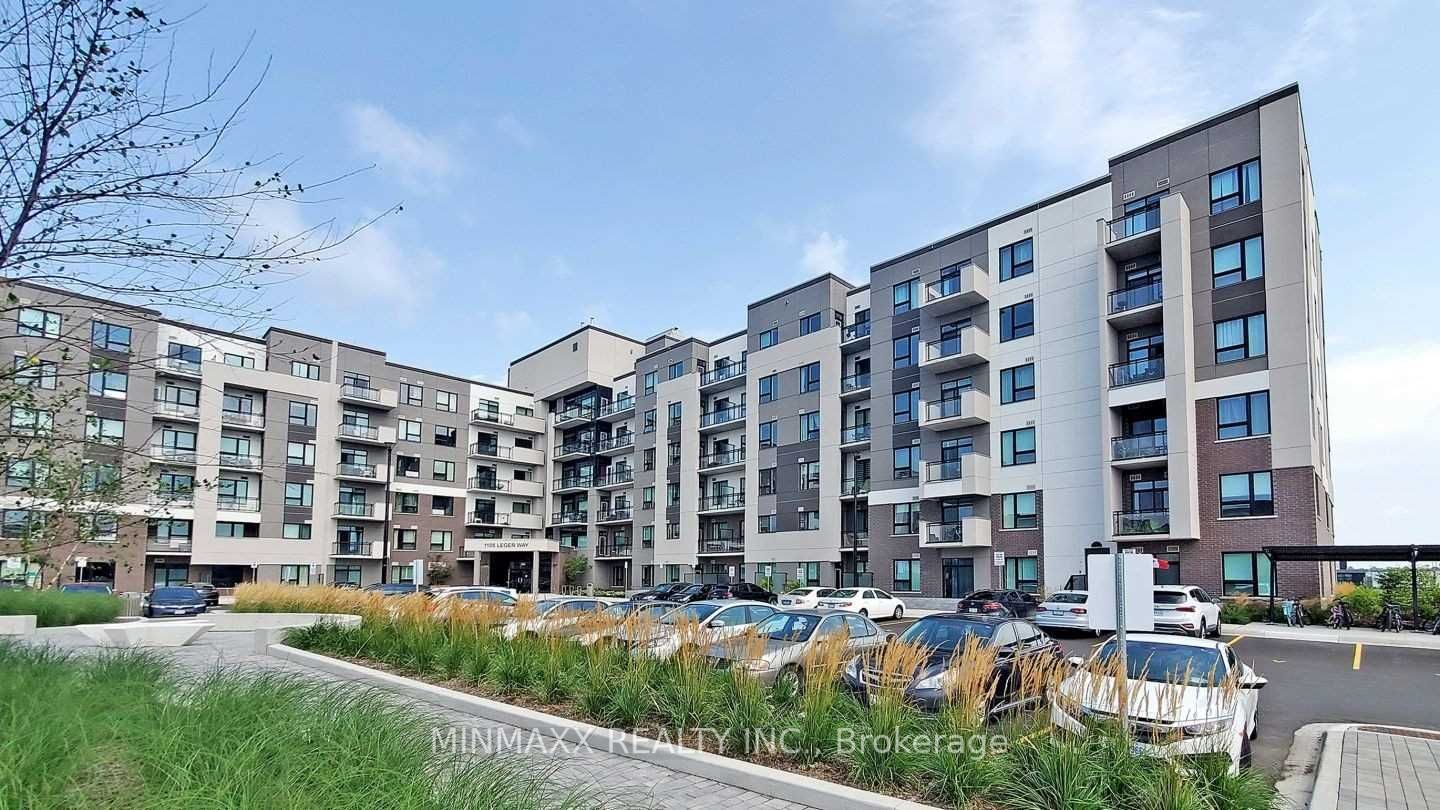 1105 Leger Way, #308