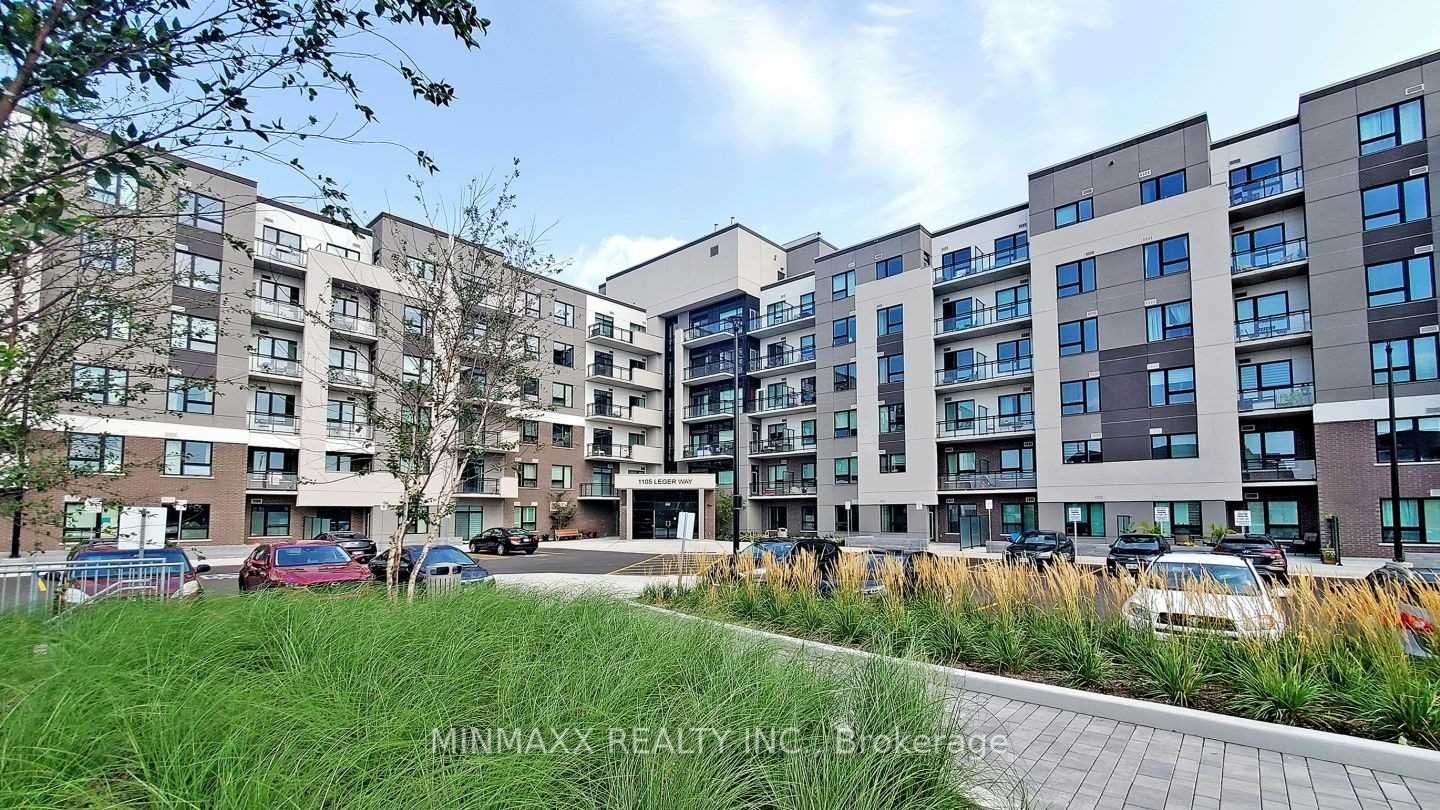 1105 Leger Way, #308