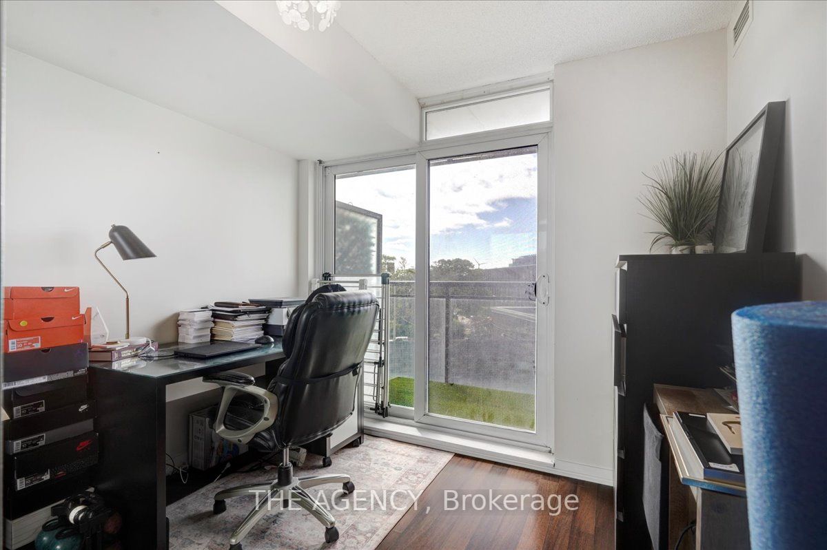 38 Joe Shuster Way, #407